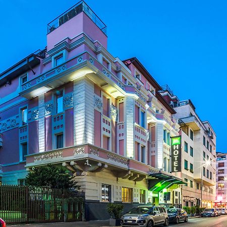 Ibis Styles Milano Centro Hotel Exterior photo