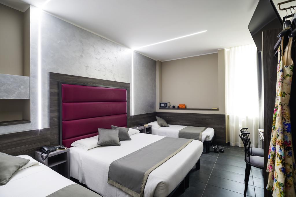 Ibis Styles Milano Centro Hotel Exterior photo